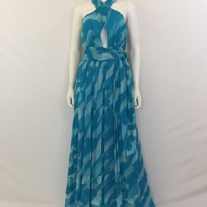Ramy Brook Zoya Dress Size 2